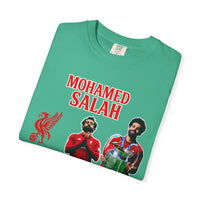 Thumbnail for Mohamed Salah Graphic Tee - Unisex