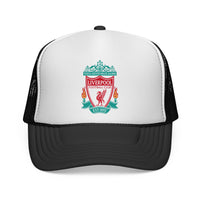 Thumbnail for Liverpool Trucker Hat