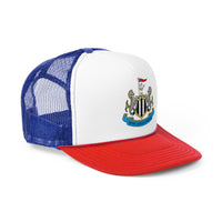 Thumbnail for Newcastle Trucker Caps