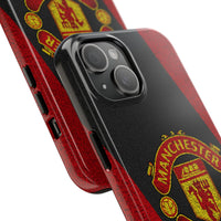 Thumbnail for Manchester United Tough Phone Case