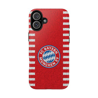 Thumbnail for Bayern Munich Tough Phone Case