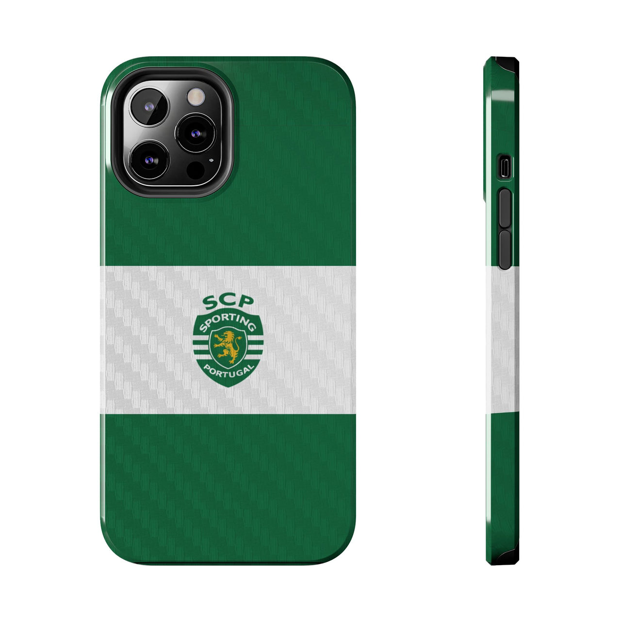 Sporting CP Tough Phone Case