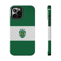 Thumbnail for Sporting CP Tough Phone Case