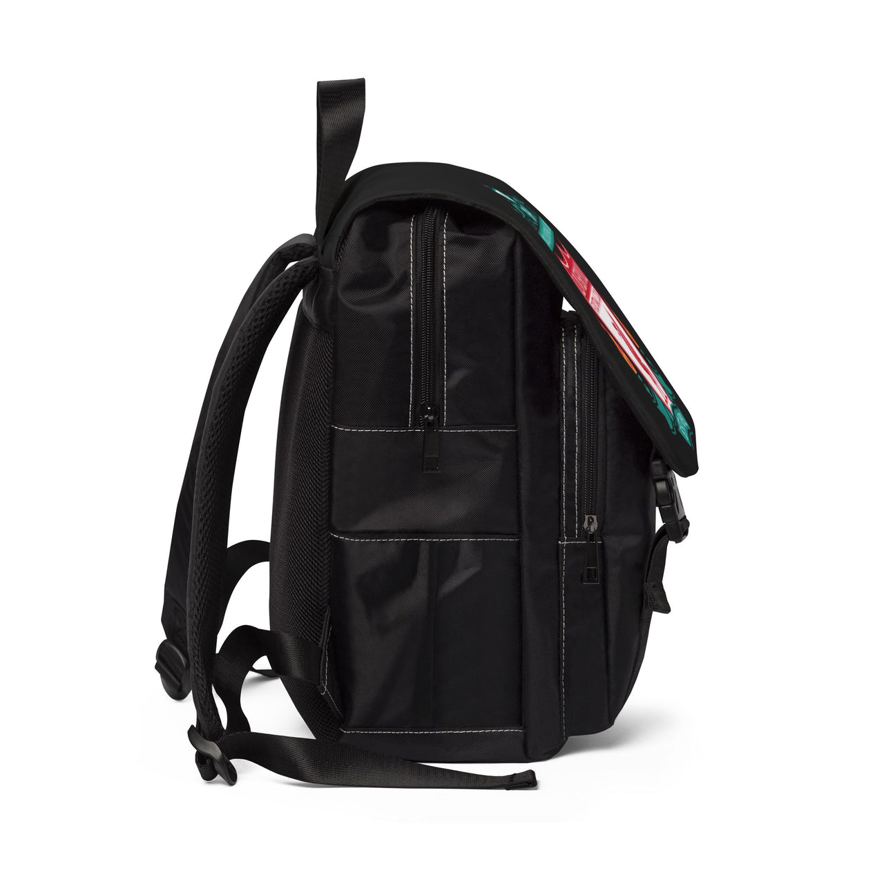 Liverpool Casual Shoulder Backpack