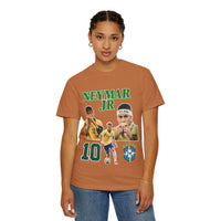 Thumbnail for Neymar Jr. Graphic Tee - Unisex