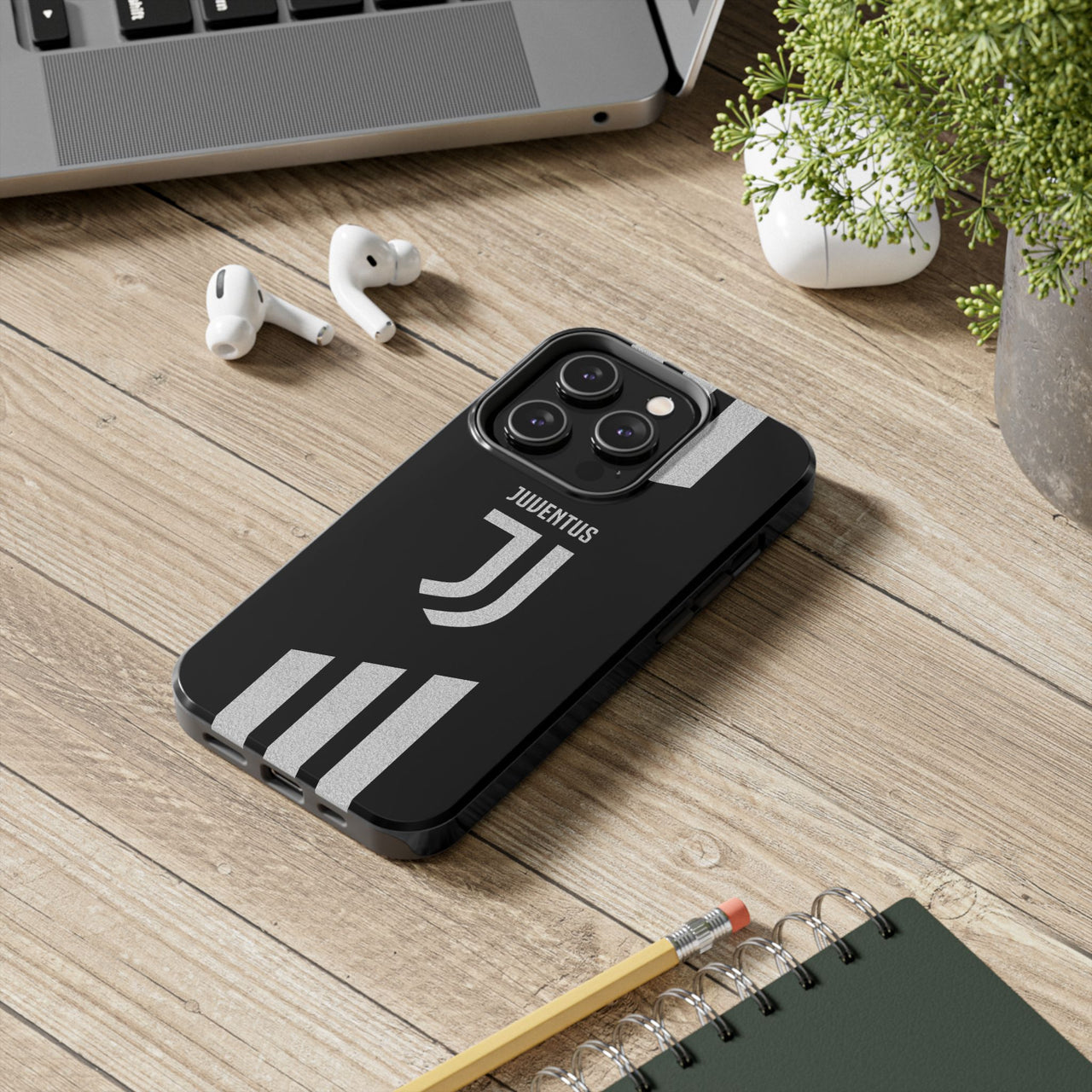 Juventus Tough Phone Case
