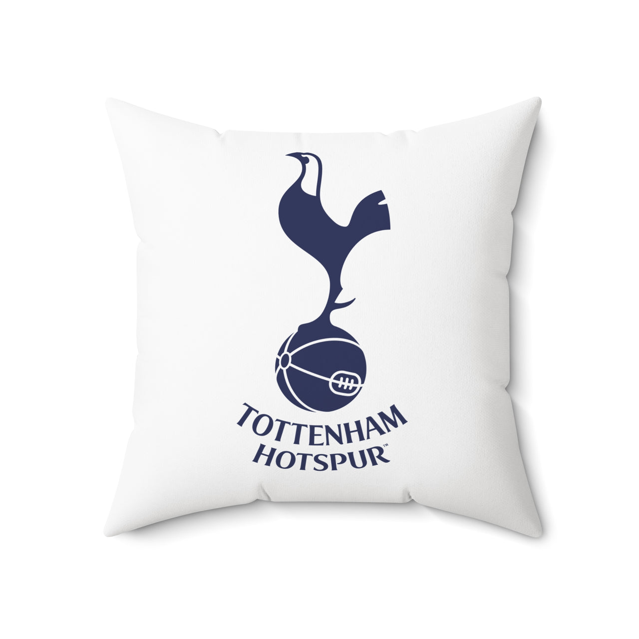 Tottenham Hotspur Square Pillow
