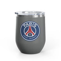 Thumbnail for PSG Wine Tumbler - 12oz