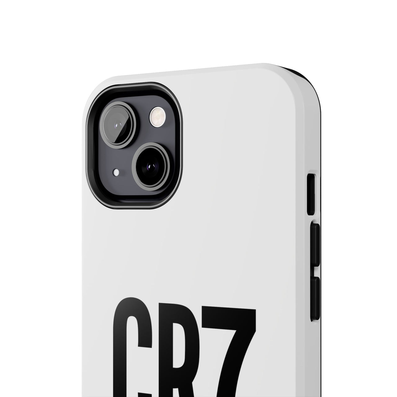 Cristiano Ronaldo Tough Phone Case