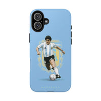 Thumbnail for Diego Maradonna Tough Phone Case