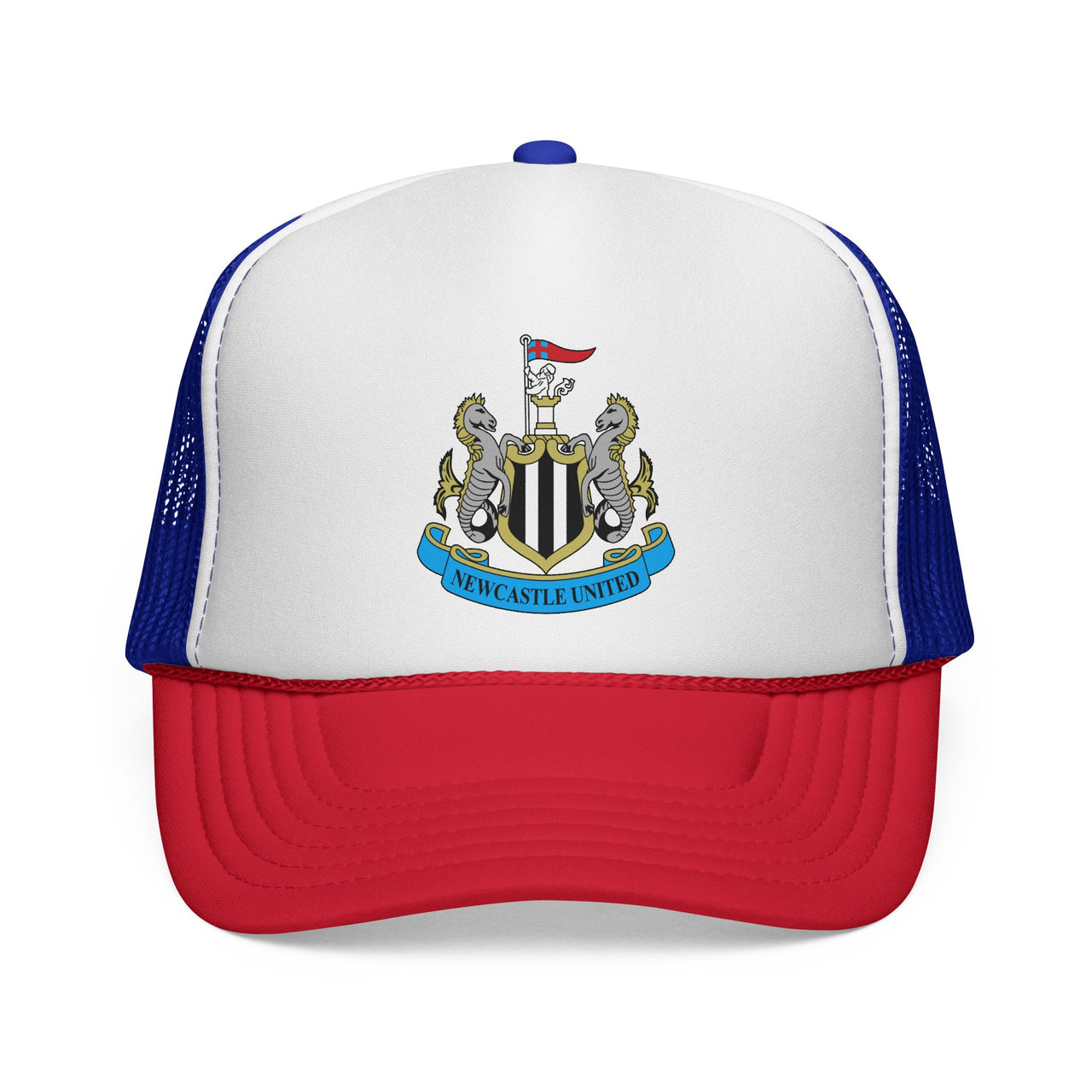 Newcastle Trucker Caps