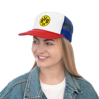 Thumbnail for Borussia Dortmund Trucker Caps