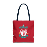 Thumbnail for Liverpool Tote Bag