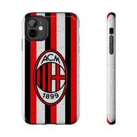 Thumbnail for AC Milan Tough Phone Case