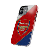 Thumbnail for Arsenal Tough Phone Case
