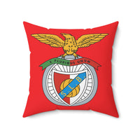 Thumbnail for Benfica Square Pillow