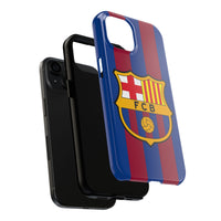 Thumbnail for Barcelona Tough Phone Cases