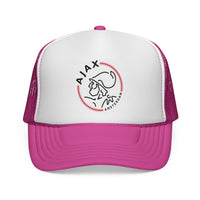 Thumbnail for Ajax Trucker Caps