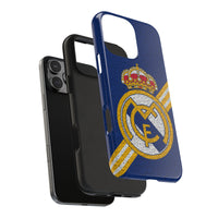 Thumbnail for Real Madrid Tough Phone Case