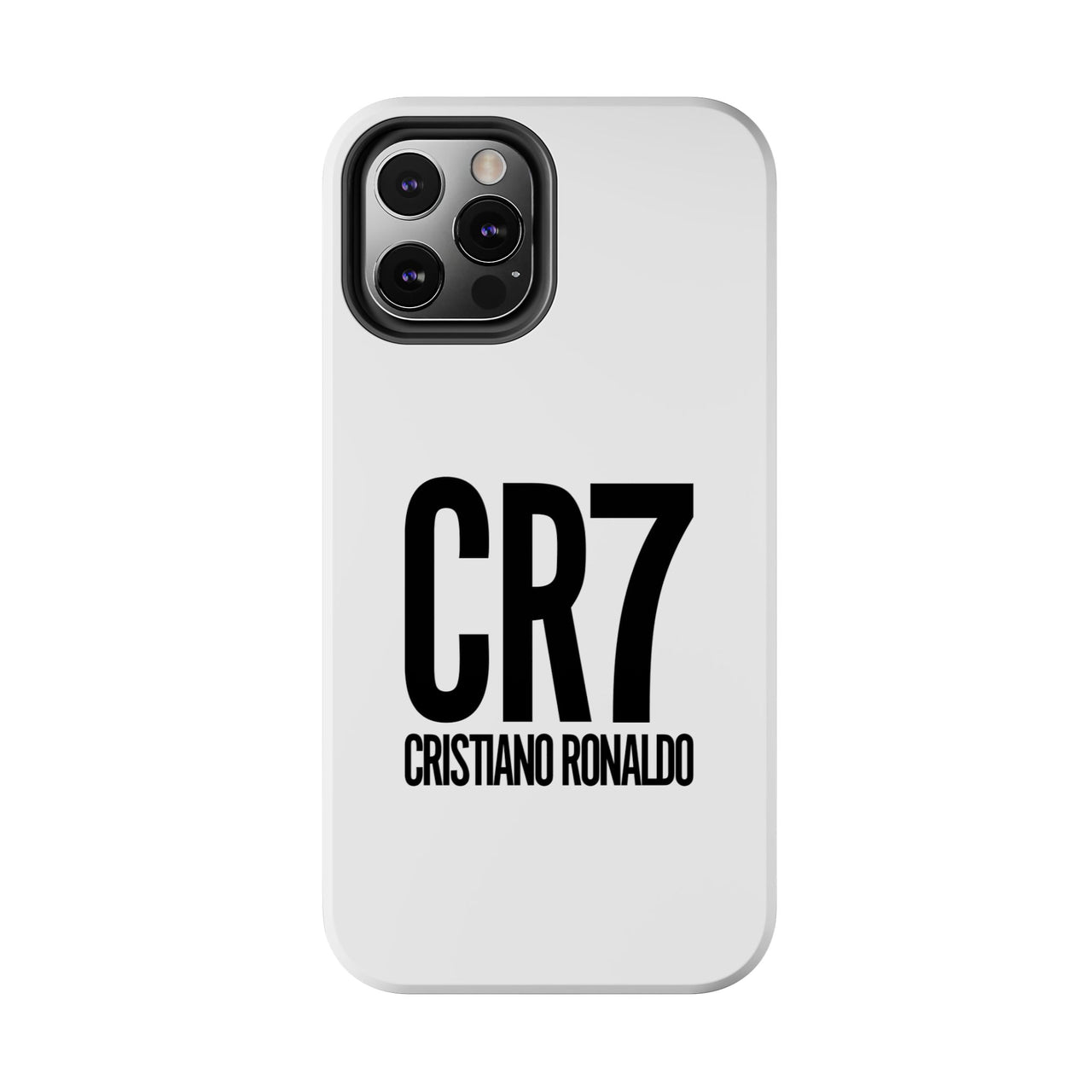 Cristiano Ronaldo Tough Phone Case