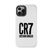 Thumbnail for Cristiano Ronaldo Tough Phone Case
