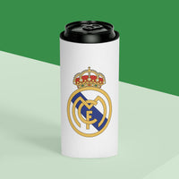 Thumbnail for Real Madrid Can Cooler - Drink Sleeve