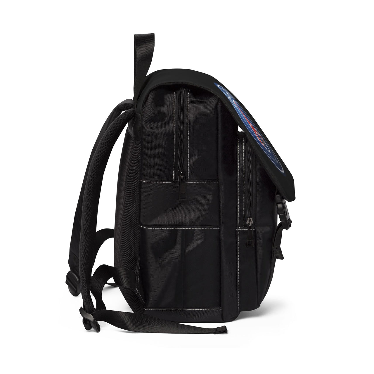 PSG Casual Shoulder Backpack