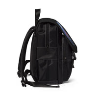 Thumbnail for PSG Casual Shoulder Backpack