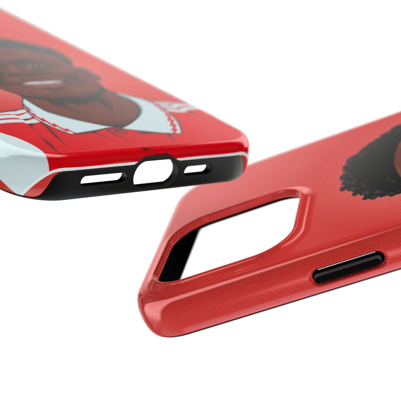 Bukayo Saka Tough Phone Case