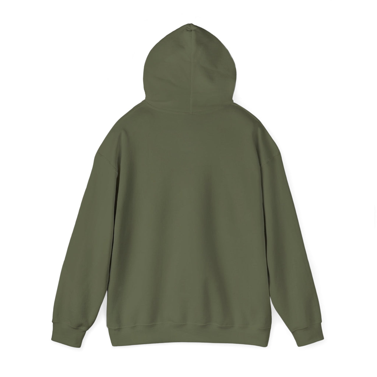 Manchester United Unisex Hooded Sweatshirt