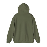 Thumbnail for Manchester United Unisex Hooded Sweatshirt