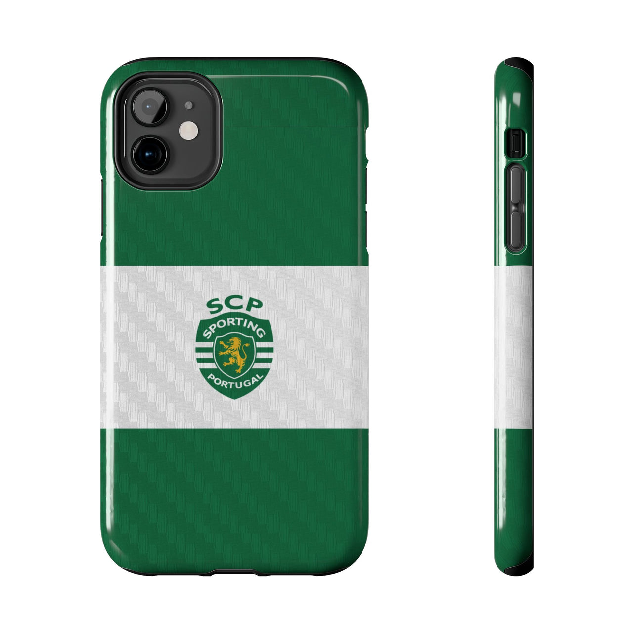 Sporting CP Tough Phone Case