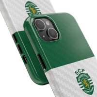 Thumbnail for Sporting CP Tough Phone Case