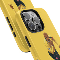 Thumbnail for Thierry Henry Tough Phone Case