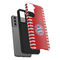 Thumbnail for Bayern Munich Tough Phone Case