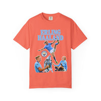 Thumbnail for Erling Haaland Graphic Tee Alternative -  Unisex