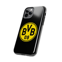 Thumbnail for Borussia Dortmund Phone Case - Black