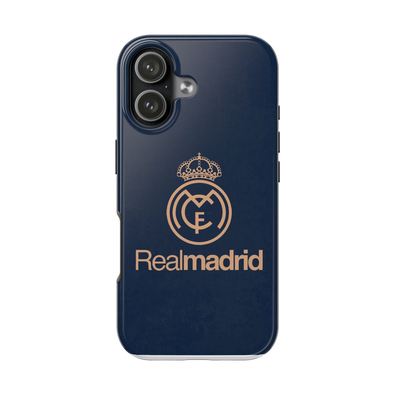 Real Madrid Phone Case