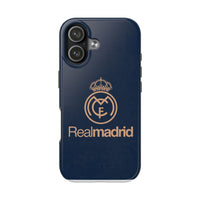Thumbnail for Real Madrid Phone Case