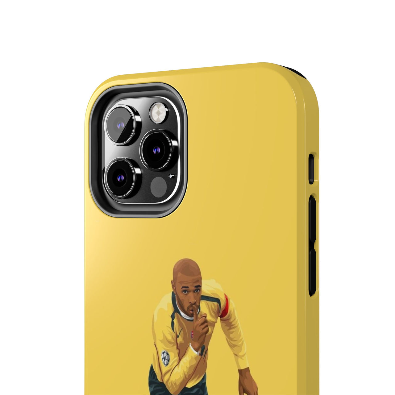 Thierry Henry Tough Phone Case
