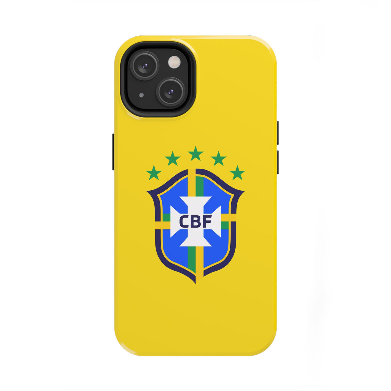 Brazil National Team Phone Case