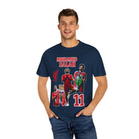 Thumbnail for Mohamed Salah Graphic Tee - Unisex