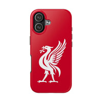 Thumbnail for Liverpool Football Club Phone Case - Red