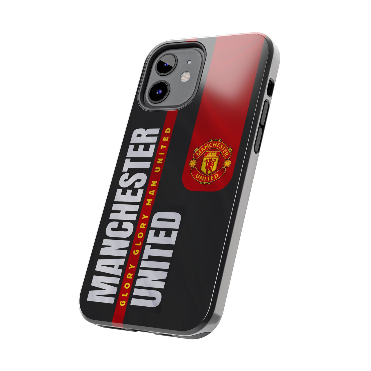 Manchester United Tough Phone Case