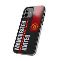 Thumbnail for Manchester United Tough Phone Case