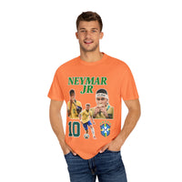 Thumbnail for Neymar Jr. Graphic Tee - Unisex