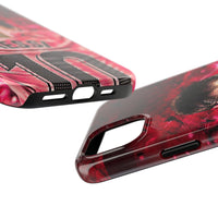 Thumbnail for Lionel Messi Phone Case - Barcelona