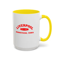 Thumbnail for Liverpool Coffee Mug, 11oz