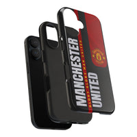 Thumbnail for Manchester United Tough Phone Case