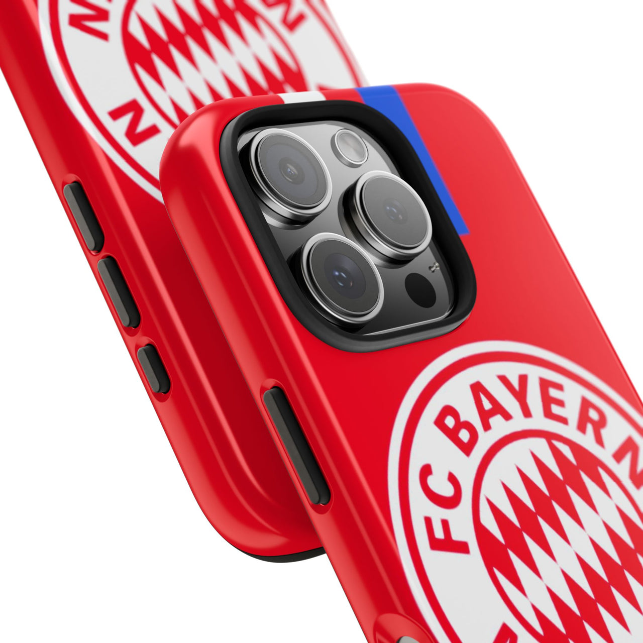 Bayern Munich Mate Tough Phone Case